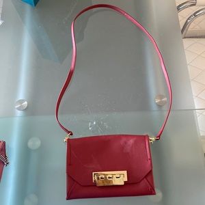 Zac Posen crossbody bag